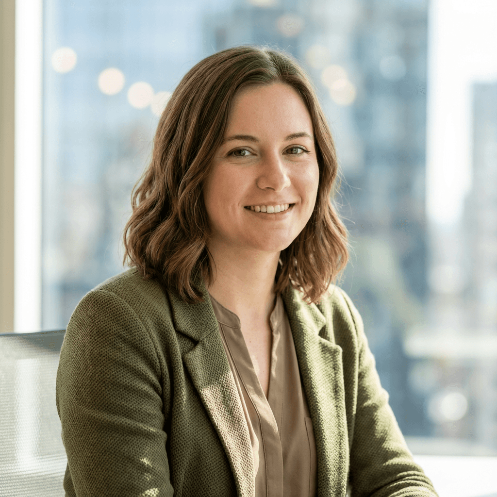 Professor Angela Thompson